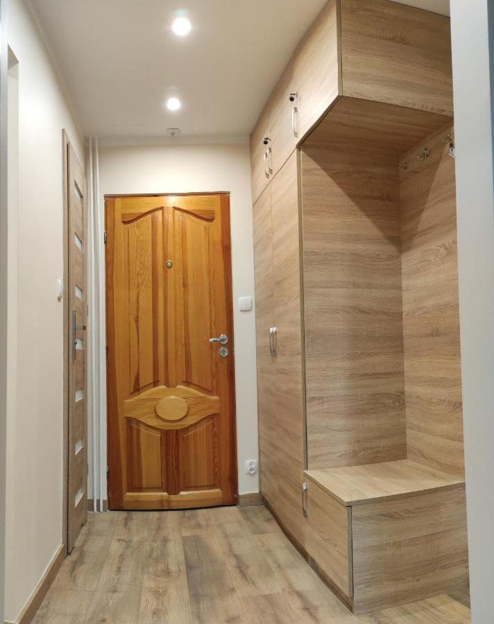 Apartament Na Chramcowkach Apartment Zakopane Exterior foto
