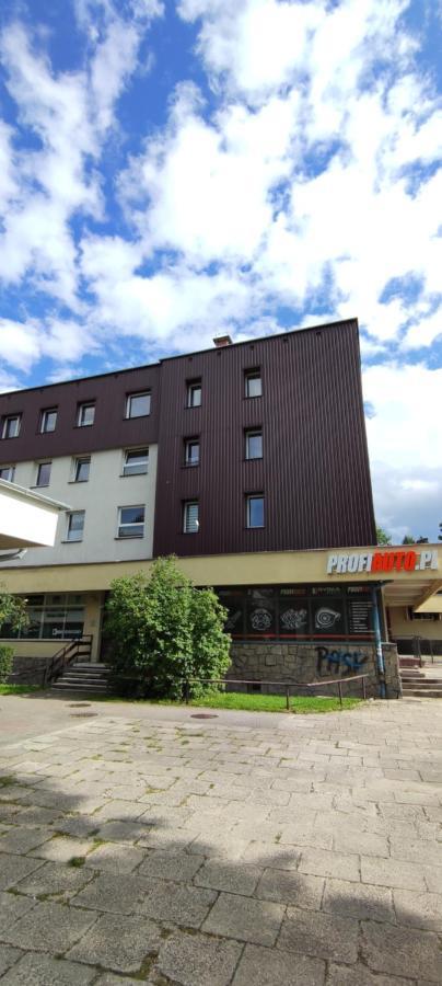 Apartament Na Chramcowkach Apartment Zakopane Exterior foto