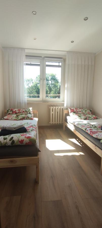 Apartament Na Chramcowkach Apartment Zakopane Exterior foto
